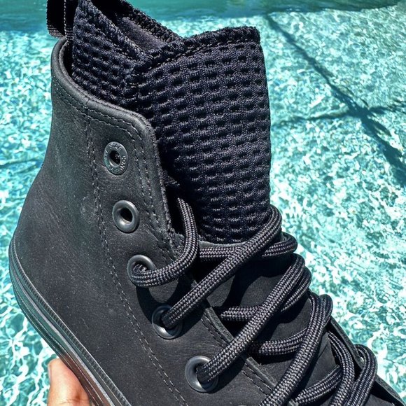 NEW Waterproof Converse Chuck Taylor All Star - Women's 5 - Picture 12 of 13